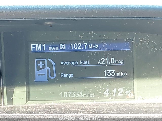 2012 HONDA CIVIC SDN LX VIN: 19XFB2F59CE339452