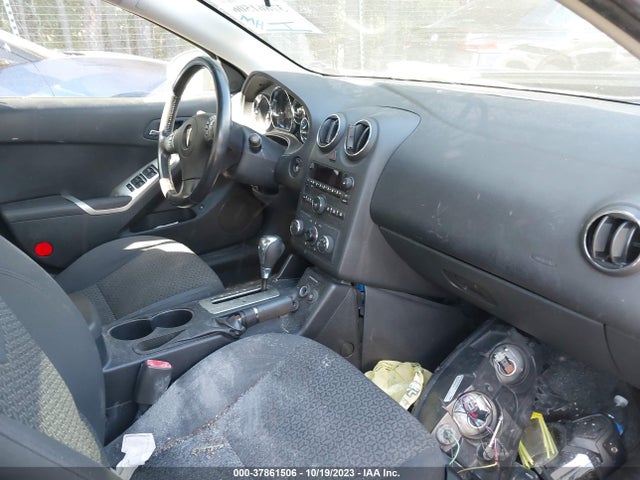 2009 PONTIAC G6 W/1SB VIN: 1G2ZJ57K494257794