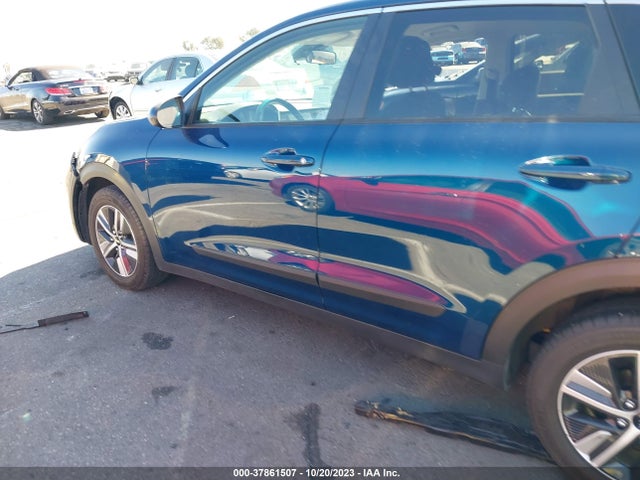 KIA Niro Lxs 2020 KNDCB3LC9L5438618 Image 14