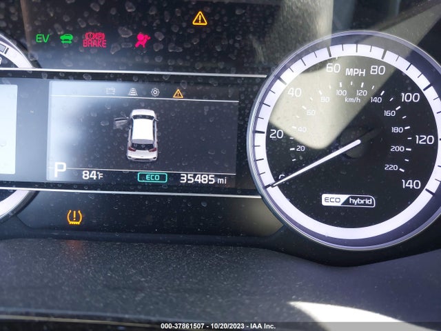 KIA Niro Lxs 2020 KNDCB3LC9L5438618 Image 15