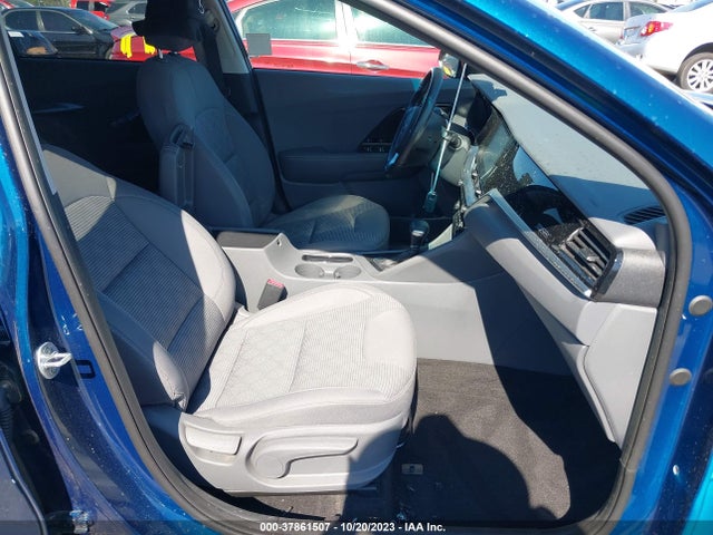 KIA Niro Lxs 2020 KNDCB3LC9L5438618 Image 5