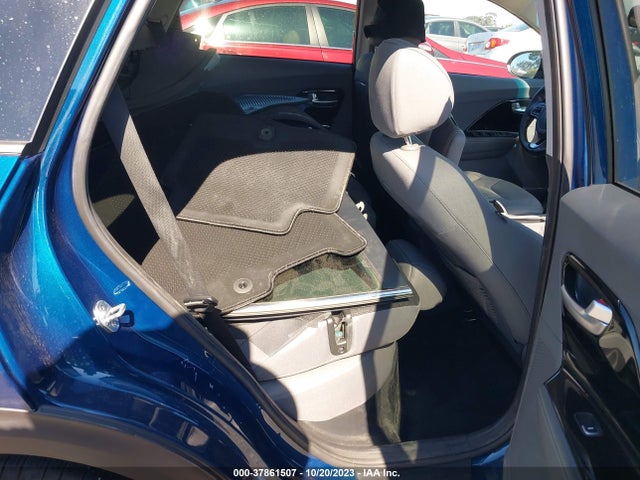 KIA Niro Lxs 2020 KNDCB3LC9L5438618 Image 8