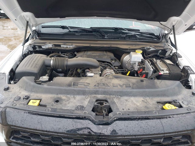 1C6RREBT4NN194972 RAM 1500