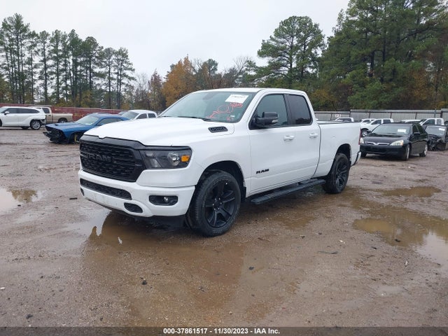 1C6RREBT4NN194972 RAM 1500