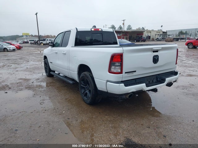 1C6RREBT4NN194972 RAM 1500