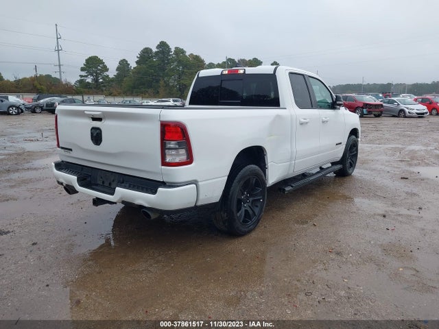 1C6RREBT4NN194972 RAM 1500