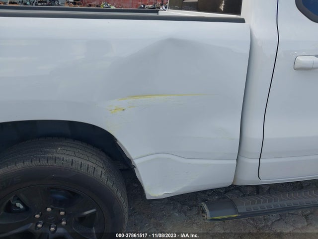 1C6RREBT4NN194972 RAM 1500