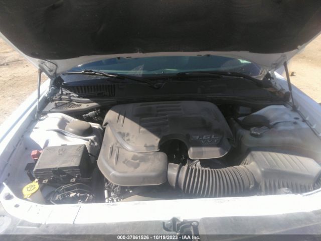 2C3CDZAG2MH630738 Dodge Challenger Sxt