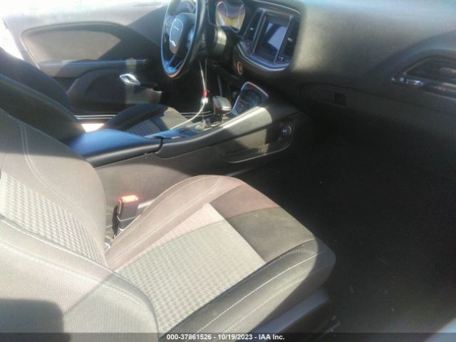 2C3CDZAG2MH630738 Dodge Challenger Sxt