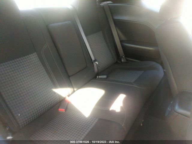 2C3CDZAG2MH630738 Dodge Challenger Sxt