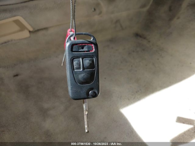 1999 MERCEDES-BENZ SL 500 WDBFA68F9XF174111 Photo 10