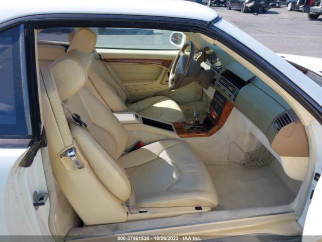 1999 MERCEDES-BENZ SL 500 WDBFA68F9XF174111 Photo 4