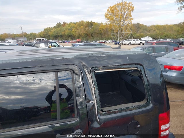 2012 JEEP LIBERTY SPORT VIN: 1C4PJMAK7CW102769