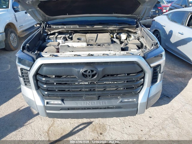 5TFLA5AA9NX013486 Toyota Tundra 2wd Sr5