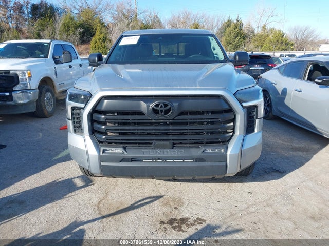 5TFLA5AA9NX013486 Toyota Tundra 2wd Sr5