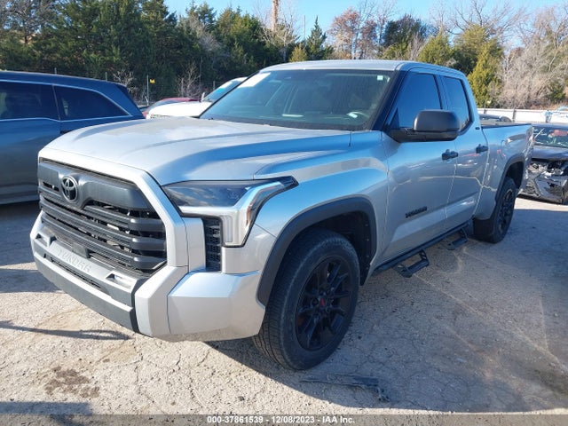 5TFLA5AA9NX013486 Toyota Tundra 2wd Sr5