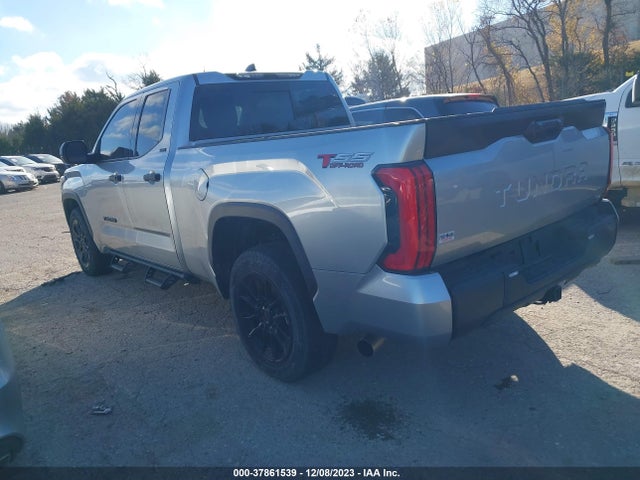 5TFLA5AA9NX013486 Toyota Tundra 2wd Sr5