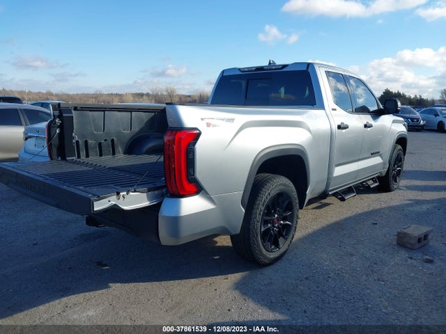 5TFLA5AA9NX013486 Toyota Tundra 2wd Sr5