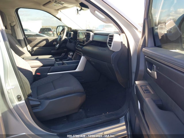 5TFLA5AA9NX013486 Toyota Tundra 2wd Sr5