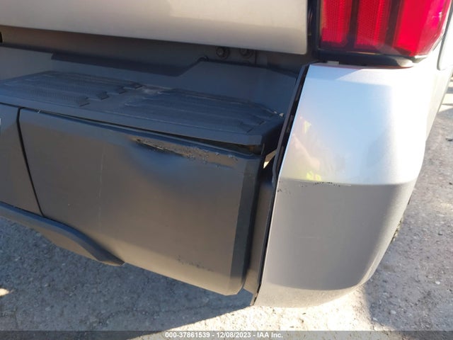 5TFLA5AA9NX013486 Toyota Tundra 2wd Sr5