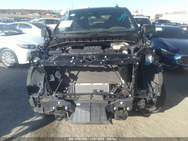 Chevrolet Silverado 1500 Custom 2020 1GCPYBEK5LZ238035 Image 11