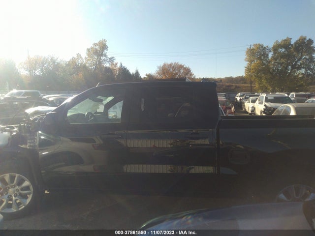 Chevrolet Silverado 1500 Custom 2020 1GCPYBEK5LZ238035 Image 13