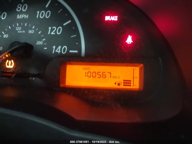 2016 NISSAN VERSA S VIN: 3N1CN7AP4GL893504