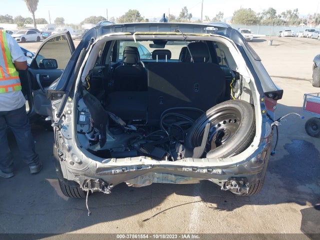 2023 KIA SPORTAGE HYBRID EX VIN: KNDPVCAG1P7021065