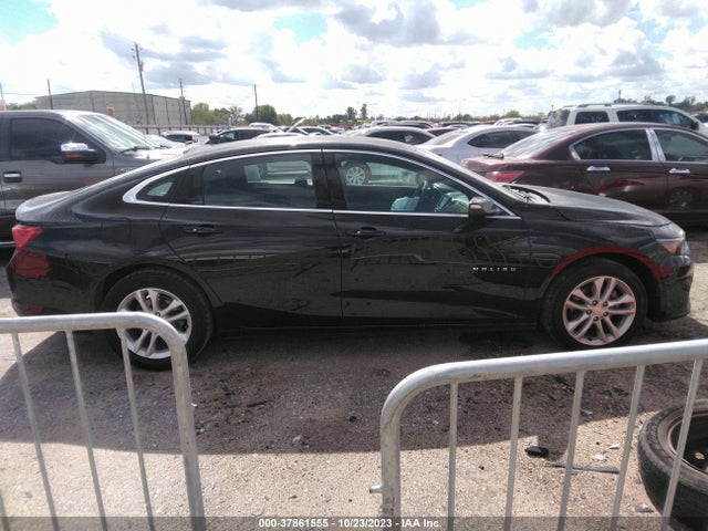 Chevrolet MALIBU LT 2017 1G1ZE5ST9HF112729 Image 13