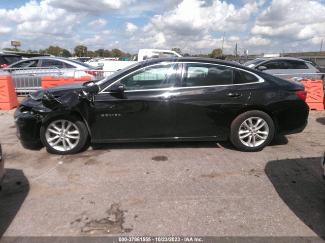 Chevrolet MALIBU LT 2017 1G1ZE5ST9HF112729 Image 14