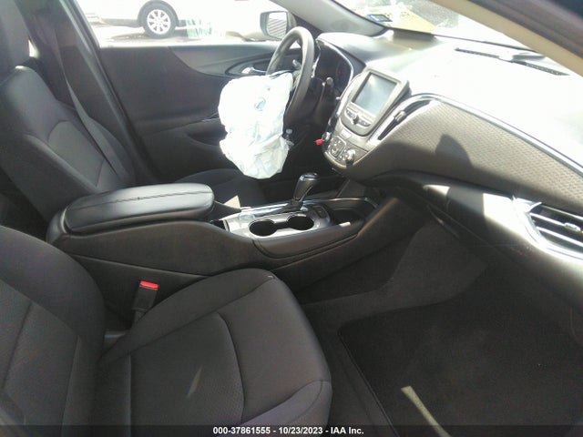 Chevrolet MALIBU LT 2017 1G1ZE5ST9HF112729 Image 5