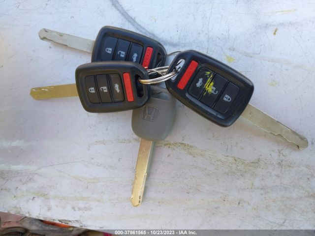 2HGFG3B57FH502607 Honda Civic Coupe Lx
