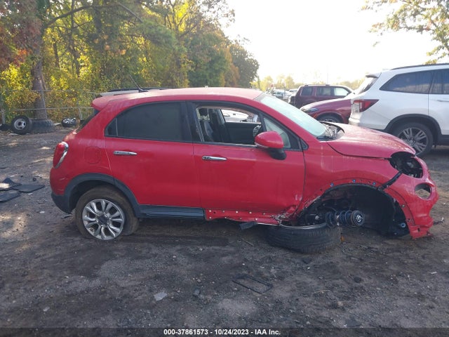 Fiat 500x Easy 2016 ZFBCFYBT6GP366602 Image 12