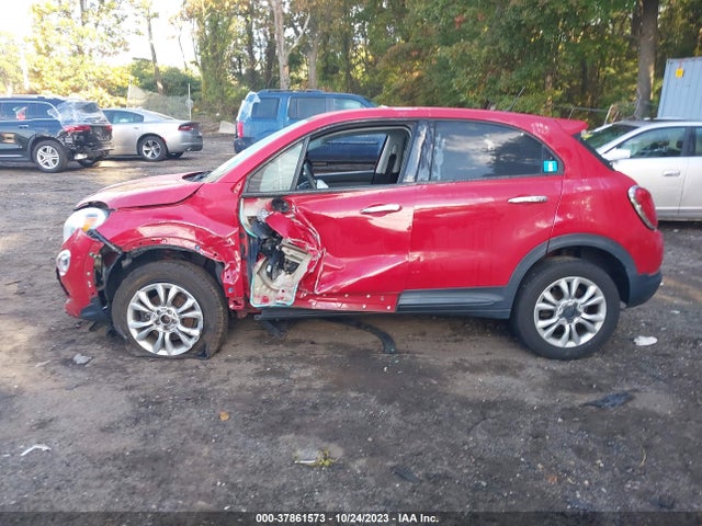 Fiat 500x Easy 2016 ZFBCFYBT6GP366602 Image 13