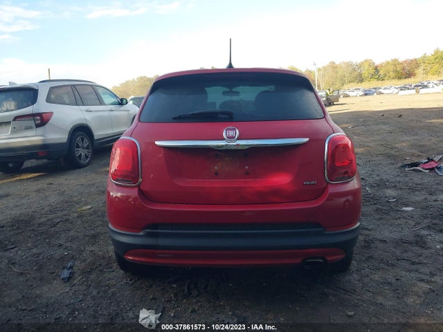 Fiat 500x Easy 2016 ZFBCFYBT6GP366602 Image 15