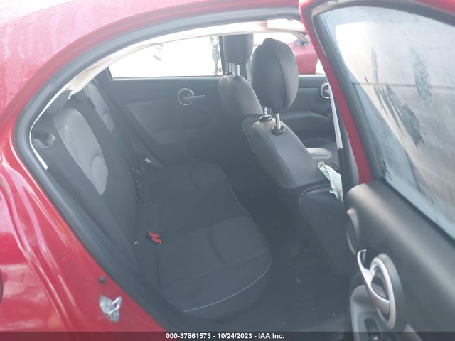 2016 FIAT 500X ZFBCFYBT6GP366602 Photo 7