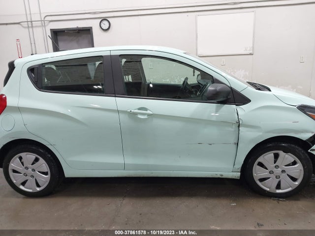 Chevrolet SPARK LS 2017 KL8CB6SAXHC732638 Image 13