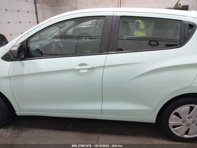 Chevrolet SPARK LS 2017 KL8CB6SAXHC732638 Image 14