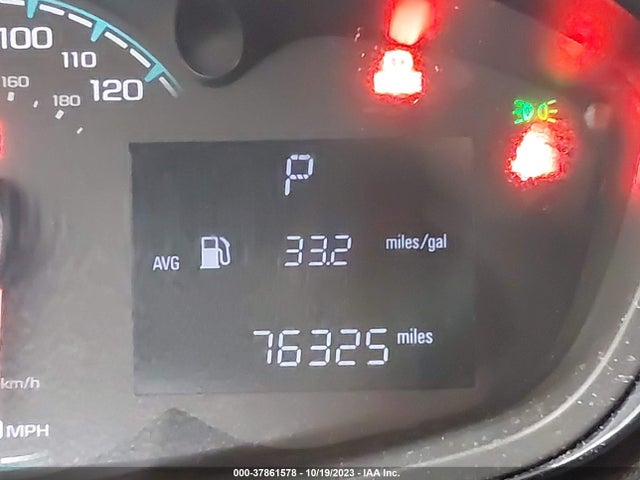 Chevrolet SPARK LS 2017 KL8CB6SAXHC732638 Image 15