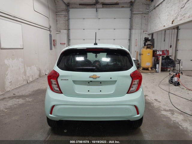 Chevrolet SPARK LS 2017 KL8CB6SAXHC732638 Image 16