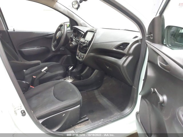 Chevrolet SPARK LS 2017 KL8CB6SAXHC732638 Image 5