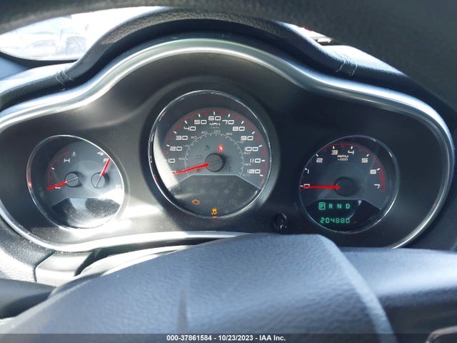 Dodge AVENGER SE 2014 1C3CDZAG3EN218871 Image 7