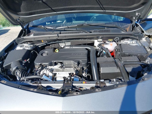 Chevrolet MALIBU LT 2023 1G1ZD5ST4PF236280 Image 10
