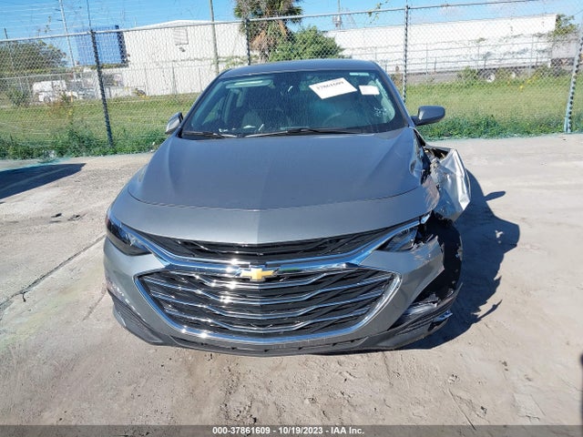 Chevrolet MALIBU LT 2023 1G1ZD5ST4PF236280 Image 12