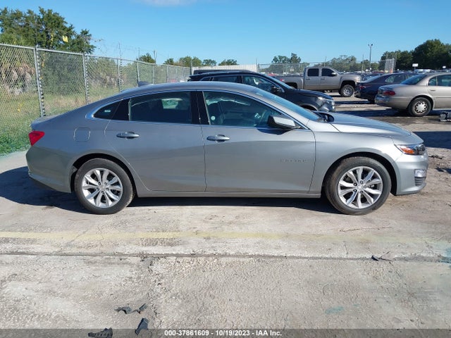 Chevrolet MALIBU LT 2023 1G1ZD5ST4PF236280 Image 13