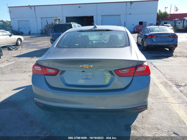 Chevrolet MALIBU LT 2023 1G1ZD5ST4PF236280 Image 16