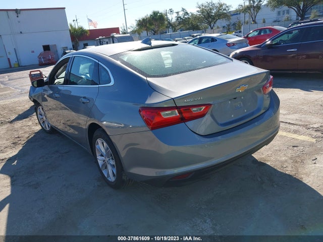 Chevrolet MALIBU LT 2023 1G1ZD5ST4PF236280 Image 3