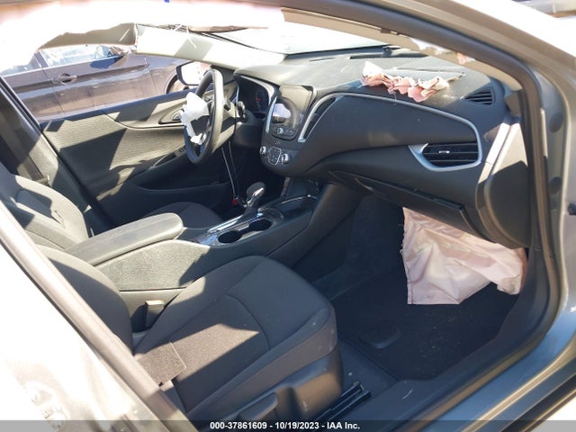 Chevrolet MALIBU LT 2023 1G1ZD5ST4PF236280 Image 5
