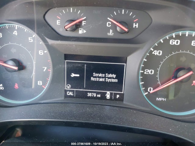Chevrolet MALIBU LT 2023 1G1ZD5ST4PF236280 Image 7