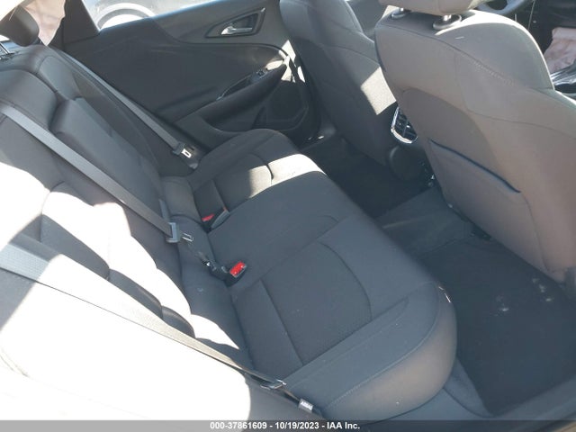 Chevrolet MALIBU LT 2023 1G1ZD5ST4PF236280 Image 8